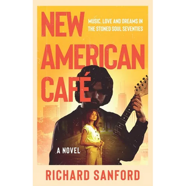 New American Café
