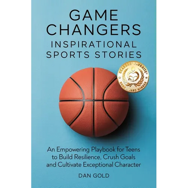 Game Changers: Inspirational Sports Stories