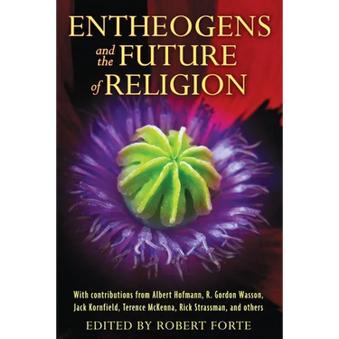 Entheogens and the Future of Religion