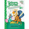 The Secret of the Lost Gold: A Branches Book (Unicorn Diaries #11)