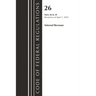 Code of Federal Regulations, Title 26 Internal Revenue 30-39, 2023