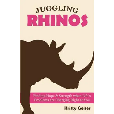 Juggling Rhinos