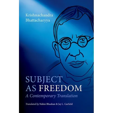 Subject as Freedom: A Contemporary Translation