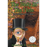The Body in the Hole