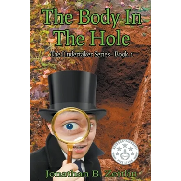The Body in the Hole
