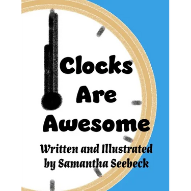 Clocks Are Awesome