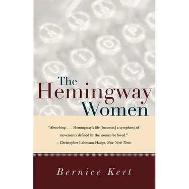 The Hemingway Women