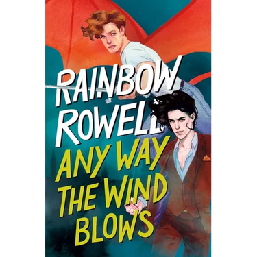 Any Way the Wind Blows