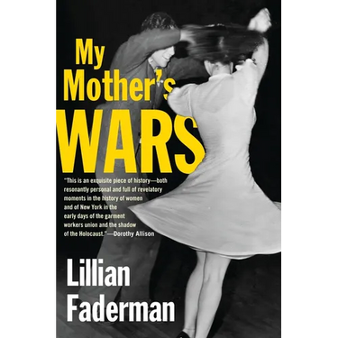 My Mother's Wars