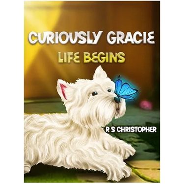 Curiously Gracie - Life Begins