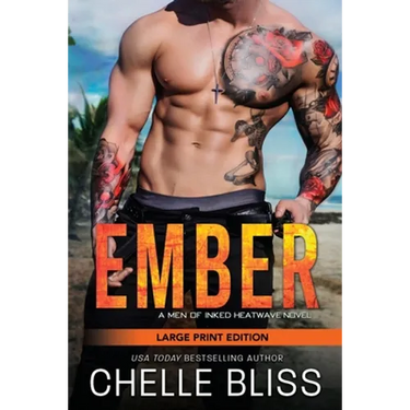 Ember: Large Print