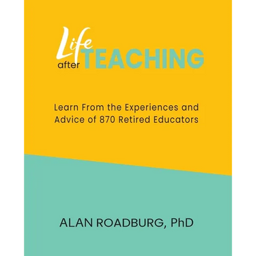 Life After Teaching
