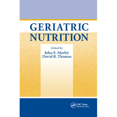 Geriatric Nutrition