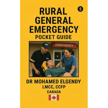 Rural General Emergency Pocket Guide