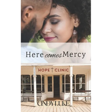 Here comes Mercy: A Faith-Filled Story of Redemption