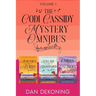 The Codi Cassidy Mystery Omnibus: Volume 1