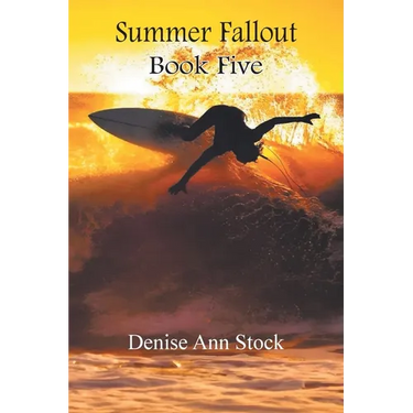 Summer Fallout: Book Five