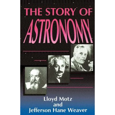 The Story of Astronomy
