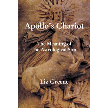 Apollo's Chariot: The Meaning of the Astrological Sun