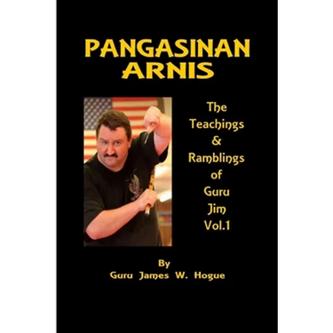 Malay Fighting Arts: Pangasinan Arnis