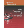 The History of Armenia
