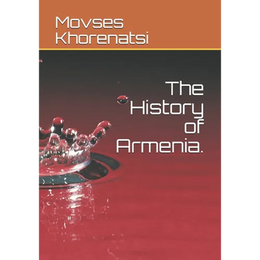 The History of Armenia