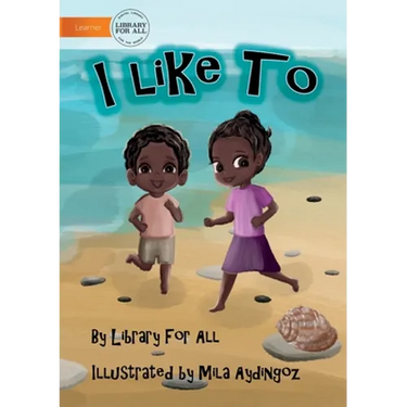 I Like To