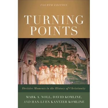 Turning Points