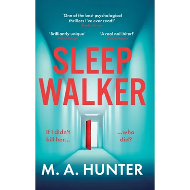 Sleepwalker