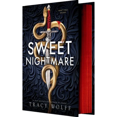 Sweet Nightmare (Deluxe Limited Edition)