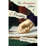 The Anonymous Letters of C Forestier