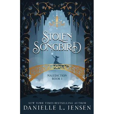 Stolen Songbird