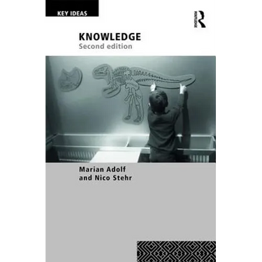 Knowledge: Is Knowledge Power?