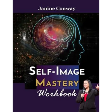 Self-Image Mastery Workbook