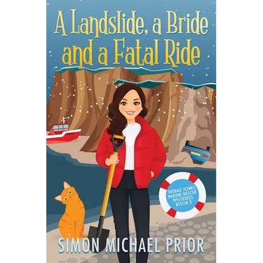 A Landslide, a Bride and a Fatal Ride