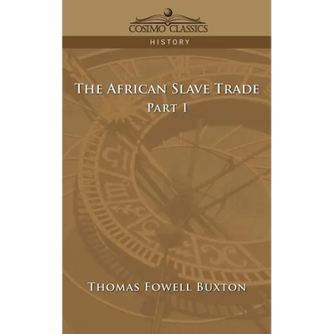 The African Slave Trade - Part I
