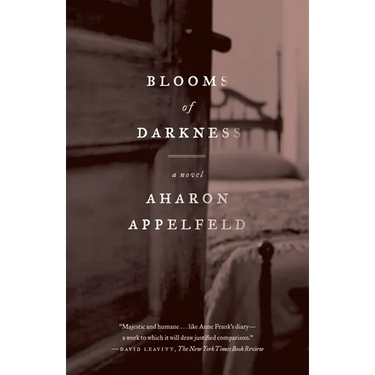 Blooms of Darkness