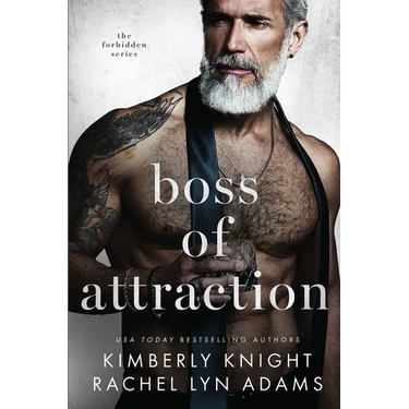 Boss of Attraction