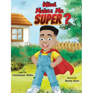What Makes Me Super?
