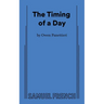The Timing of a Day