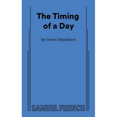 The Timing of a Day