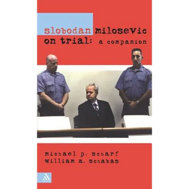 Slobodan Milosevic on Trial