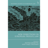 New Directions in European Private Law