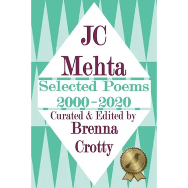 Selected Poems: 2000-2020