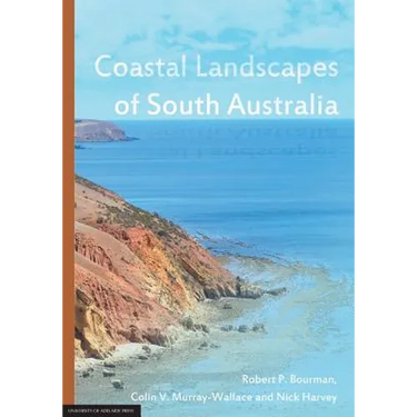 Coastal Landscapes of South Australia