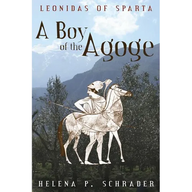 A Boy of the Agoge