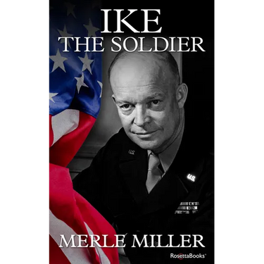 Ike the Soldier