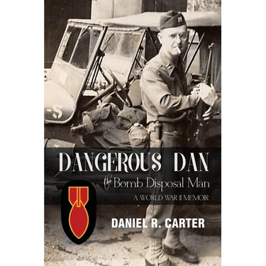 Dangerous Dan the Bomb Disposal Man