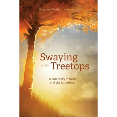 Swaying in the Treetops