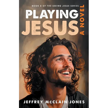 Playing Jesus